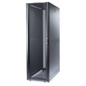   NetShelter SX 42U 600mm x 1200mm Enclosure (AR3300) - #1