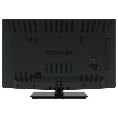    Toshiba 32" 32EL933 - #1