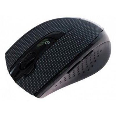 Фото Мышь A4Tech G10-730F черный - #1