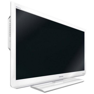 Фото ЖК Телевизор 32" Toshiba 32HL834R - #1