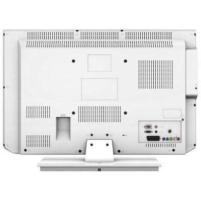 Фото ЖК Телевизор 32" Toshiba 32HL834R - #2