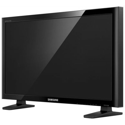    40" Samsung SyncMaster 400CXn - #1