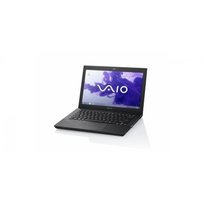 Фото Ноутбук Sony VAIO SVS13A1X8R/B - #2