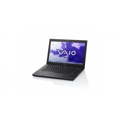   Sony VAIO SVS13A1X8R/B - #2