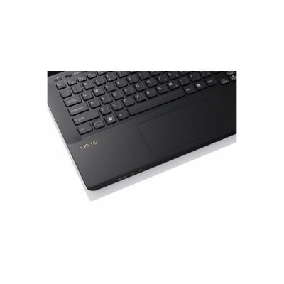 Фото Ноутбук Sony VAIO SVS13A1X8R/B - #3