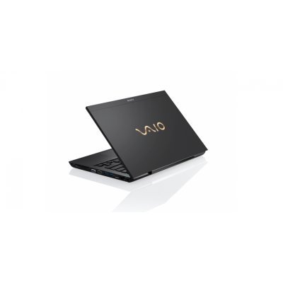 Фото Ноутбук Sony VAIO SVS13A1X8R/B - #4