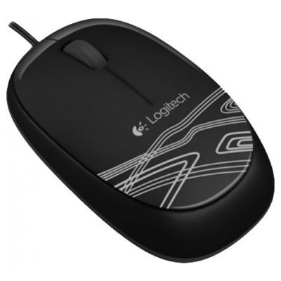   Logitech M105  (910-003116) - #1