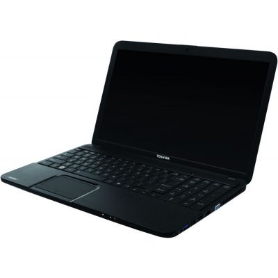   Toshiba Satellite C850-CUK - #1