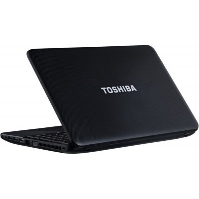   Toshiba Satellite C850-CUK - #2