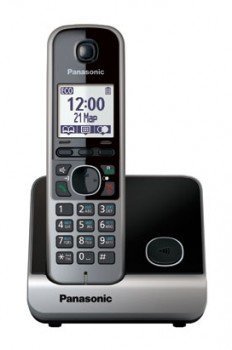   Panasonic KX-TG6711  - #1