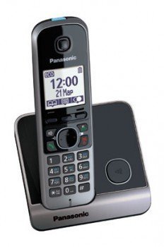   Panasonic KX-TG6711  - #2