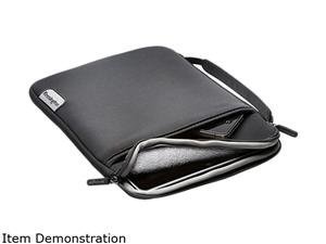 Фото Чехол для ноутбука Kensington Tablet PC с карманом 10.6" черная - #1