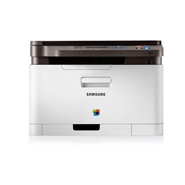 Фото Цветное лазерное МФУ Samsung CLX-3305/XEV - #1