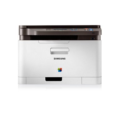     Samsung CLX-3305/XEV - #1