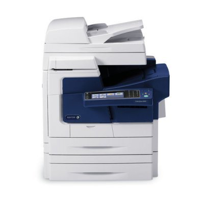 Фото Цветное МФУ Xerox ColorQube 8900/S - #1