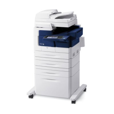 Фото Цветное МФУ Xerox ColorQube 8900/S - #2
