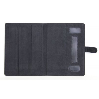 Фото Чехол для планшета до 08" KREZ M08-701BM, black + matt - #2