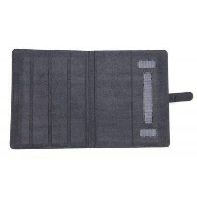 Фото Чехол для планшета до 10" KREZ M10-701BM, black + matt - #2