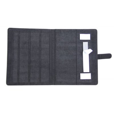 Фото Чехол для планшета до 10" KREZ M10-701BM, black + matt - #3