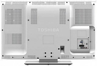    Toshiba 32" 32AV934 - #2