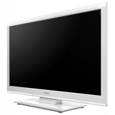    Toshiba 23" 23EL934 - #1