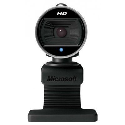  - Microsoft LifeCam Cinema (H5D-00015) - #1