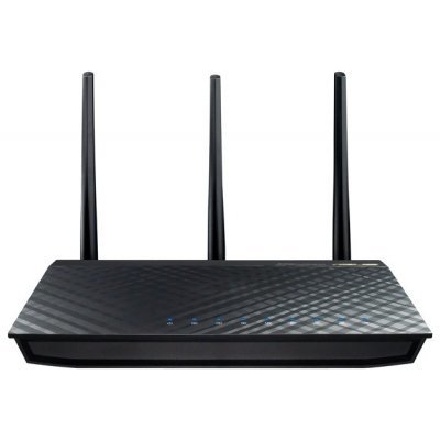  Wi-Fi  Asus RT-AC66U - #1