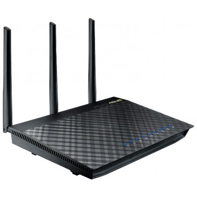  Wi-Fi  Asus RT-AC66U - #2