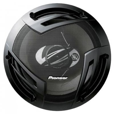 Фото Колонки автомобильные Pioneer TS-A2503I - #1