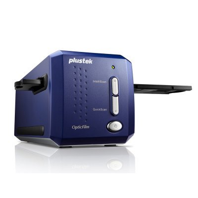   Plustek OpticFilm 8100  (<span style="color:#f4a944"></span>) - #3