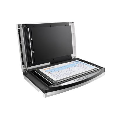 Фото Сканер Plustek SmartOffice PN2040 ADF дуплексный - #4