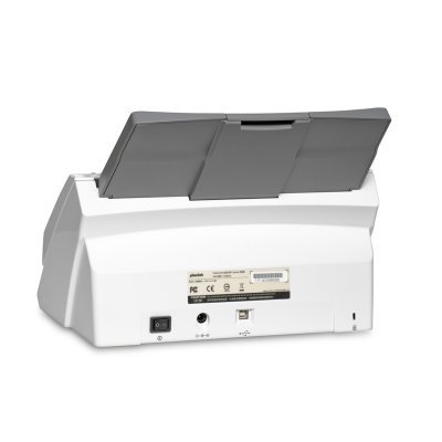   Plustek SmartOffice PS406U ADF  (<span style="color:#f4a944"></span>) - #4