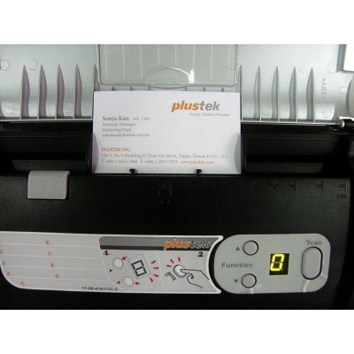   Plustek SmartOffice PS286 Plus ADF  (<span style="color:#f4a944"></span>) - #4