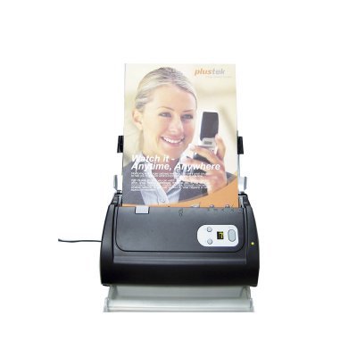   Plustek SmartOffice PS286 Plus ADF  - #5