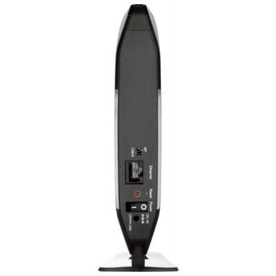 Фото Wi-Fi роутер D-Link DAP-1420 - #2
