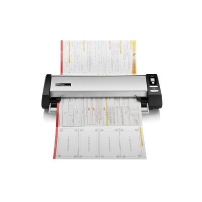   Plustek MobileOffice D430   - #3
