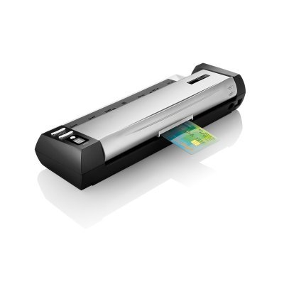   Plustek MobileOffice D430   - #4