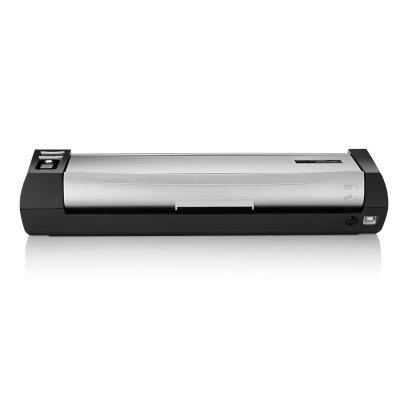   Plustek MobileOffice D430   - #5