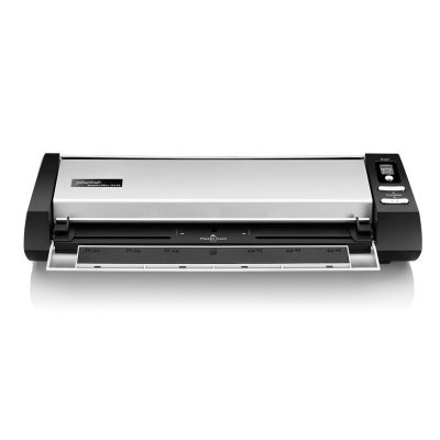   Plustek MobileOffice D430   - #6