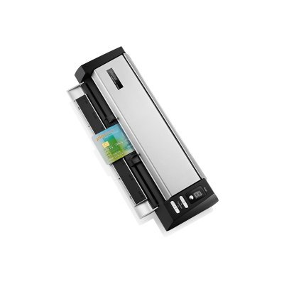   Plustek MobileOffice D430   - #7
