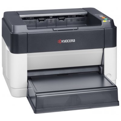    Kyocera FS-1040 - #2