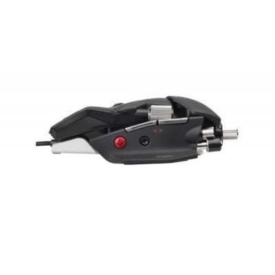   Saitek Mad Catz R.A.T.7 (MCB4370800B2/04/1) - #1