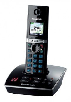   Panasonic KX-TG8061  - #1