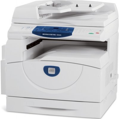   Xerox WorkCentre 5020/DN - #1