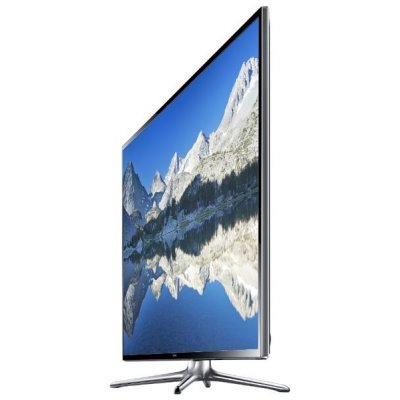    46" Samsung UE-46F6400 - #1