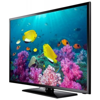    46" Samsung UE-46F5300 - #1