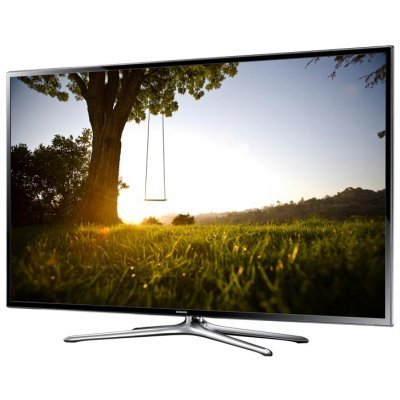    32" Samsung UE-32F6400 - #1