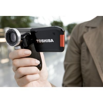   Toshiba Camileo P30 - #1