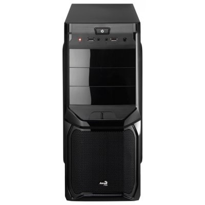   AeroCool V3X black - #1