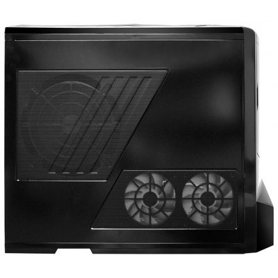 Фото Корпус NZXT Phantom black - #2